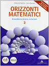 DEFABRITIIS PETRONIO ORIZZONTI MATEMATICI 1